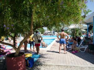 Kamemi Village & Camping