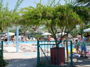 Kamemi Village & Camping