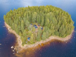 Insel Korsnäsudden