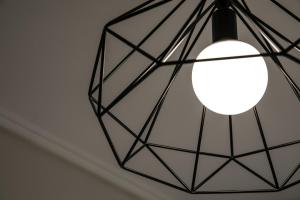 Metro Fix Cosy Apartment