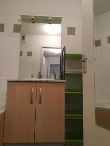 Appartements TOULOUSE premium appartement Parking Tramway Wifi Charmant : photos des chambres