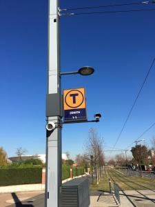 Appartements TOULOUSE premium appartement Parking Tramway Wifi Charmant : photos des chambres