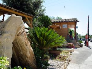 Kamemi Village & Camping