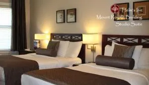 Helm's Inn - Victoria