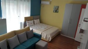 One-Bedroom Apartment room in My Apartments Polican