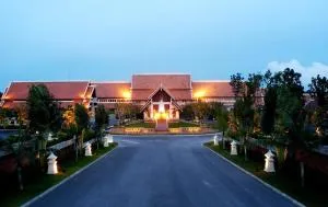 Mission Hills Phuket Golf Resort-SHA Extra Plus - Ban Bang Rong