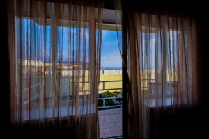 Standard Triple Room with Sea View room in Krutoy Bereg