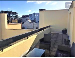 Appartements chambre d'hote-abc : photos des chambres