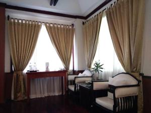 Emerald Sea Resort