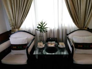 Emerald Sea Resort