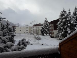 Résidence le Plein Sud