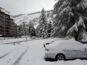 Résidence le Plein Sud