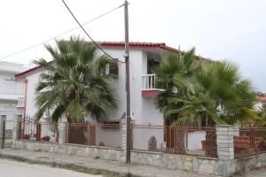 Villa Christie Kavala Greece