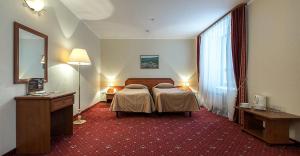 Twin Room room in Hotel SamaRA