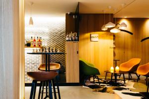 Boutique Hotel Hof ter Duinen