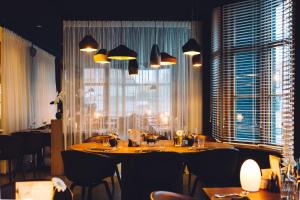 Boutique Hotel Hof ter Duinen