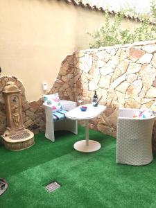 Casa Sù Flamingo img25