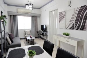 Sarasota Residential Resort Manila