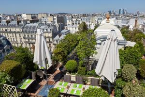 Hotels Hotel Raphael : photos des chambres