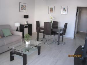 Appartements Sun Marina Baie : photos des chambres