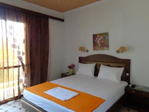 Angela Hotel Aegina Greece