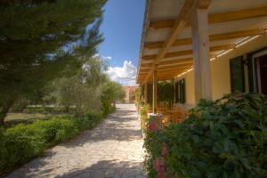 FOUFAS HOUSES Arkadia Greece