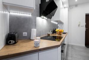 Wild Solutions Sauna Apartments