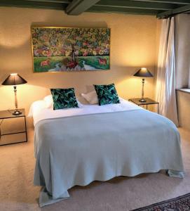 Hotels Anjou Golf and Country Club : Chambre Double Classique