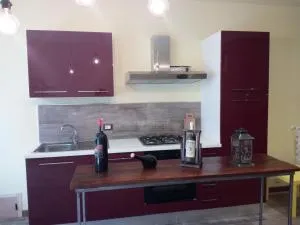 MONOLOCALE centro storico Pratovecchio Fata Morgana - 普拉托韦基奥