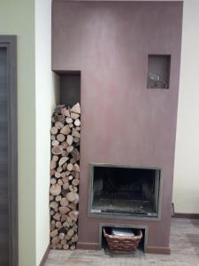 MONOLOCALE centro storico Pratovecchio Fata Morgana