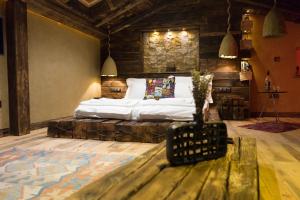 SABORNA 25 GUEST HOUSE