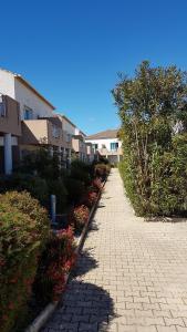 Bel appartement confortable et cosy en résidence avec piscine à 5 mn de la mer