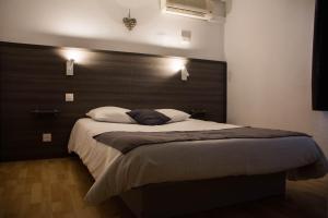 Hotels Hotel Althea - Piscine et Sauna : photos des chambres