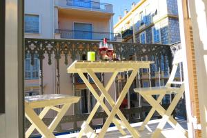 Nestor&Jeeves - CALIFORNIA - Central - Very close sea