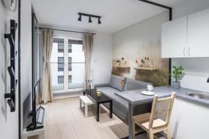 WS Concept House Apartments