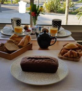 Hotels Hotel de la Plage : photos des chambres