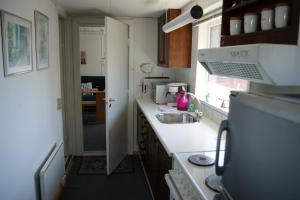 Skagen Annex Apartment