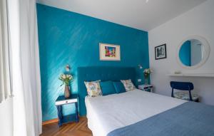 ASTAKOS apartments Budva