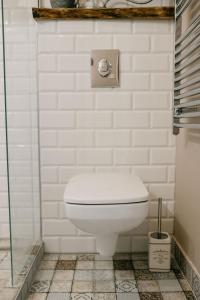 JAM Luxury Apartment