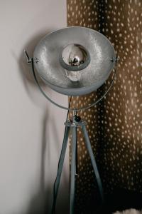 JAM Luxury Apartment