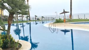 MI CAPRICHO 172 Beachfront Apartment