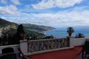 Camera Singola Standard con Vista Mare
