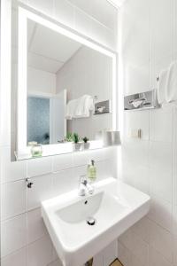 Superior Single Room room in Pallas Hotel