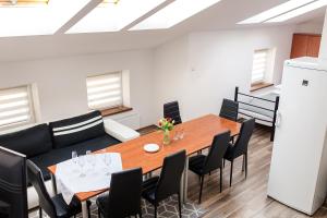 Apartament Słoneczny