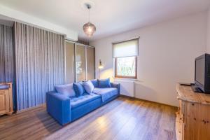 Victus Apartament Makowy