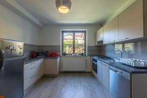 Victus Apartamenty Apartament Makowy