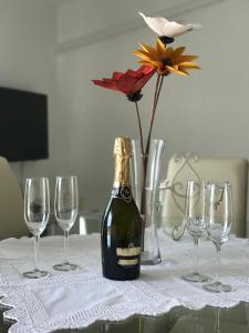 Ivančica Apartments