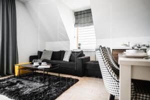 APARTAMENT SKANDYNAWSKI****