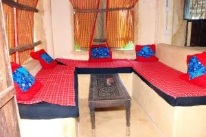 Wildebeeste Lamu - Mapenya