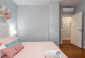 Premium Mediterraneo Beach, Malaga Apartamento junto a la playa